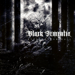 Black Dementia – Hyperborean Call