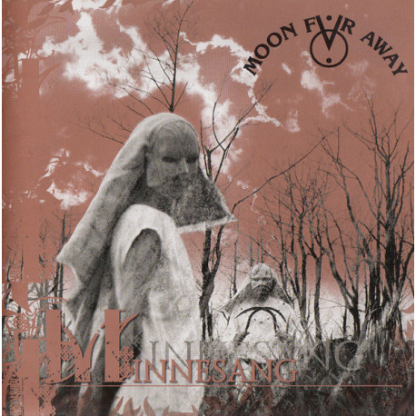 Moon Far Away – Minnesang