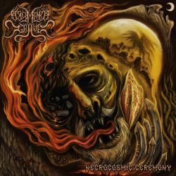Dig Me No Grave – Necrocosmic Ceremony