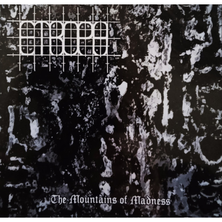 ETROPH – Тhe Mountains of Madness