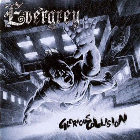 Evergrey – Glorious Collision
