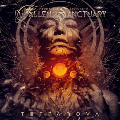 Fallen Sanctuary – Terranova