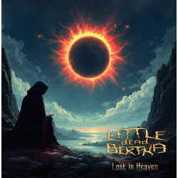 Little Dead Bertha – Lost In Heaven