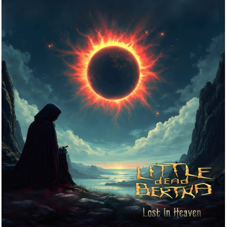 Little Dead Bertha – Lost In Heaven
