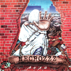 Necrozzz – Лихо