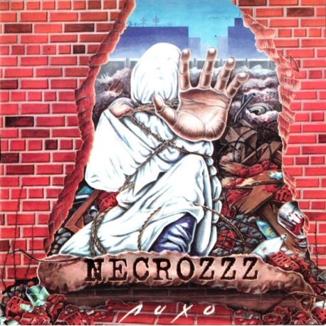 Necrozzz – Лихо