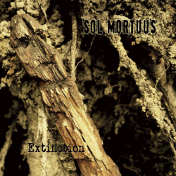 Sol Mortuus – Extinction
