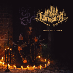 Wormsden – Devotion Of The Cursed