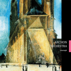 Archon Orchestra – Cenotaph