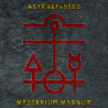 Ästrälflüidz – Mÿsteriüm Mägnüm (Digipack)