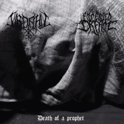ORDAHL / RECESSED DREAM – Death of a prophet (Digipack)