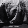 ORDAHL / RECESSED DREAM – Death of a prophet (Digipack)