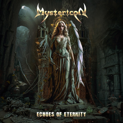 MYSTERICON - Echoes Of Eternity