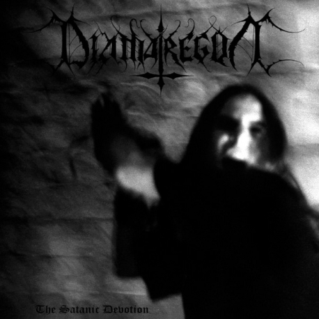 Diamatregon – The Satanic Devotion