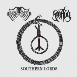Doden Grotte / Smaug  – Southern Lords (Split CD)