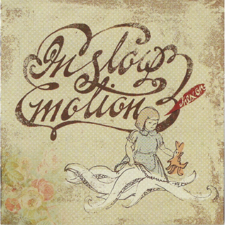 Hex On – In Slow Motion