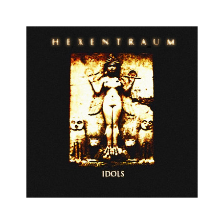 Hexentraum – Idols