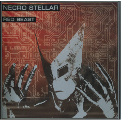Necro Stellar – Red Beast
