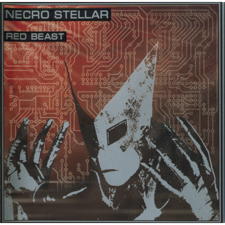 Necro Stellar – Red Beast