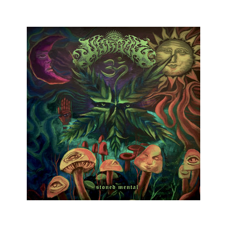 UseEye — Stoned Mental