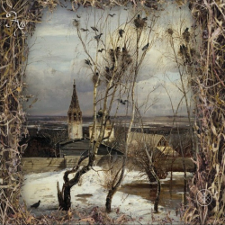 Isa – Эхо (Digipack)