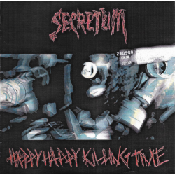 Secretum – Happy Happy Killing Time