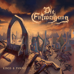 Die Entweihung – Kings & Pawns
