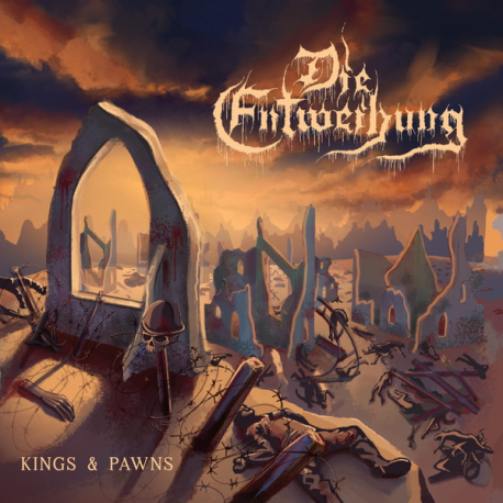 Die Entweihung – Kings & Pawns