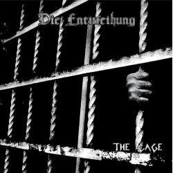 Die Entweihung – The Cage
