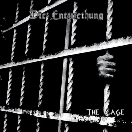 Die Entweihung – The Cage