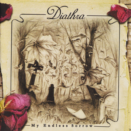 Diathra – My Endless Sorrow