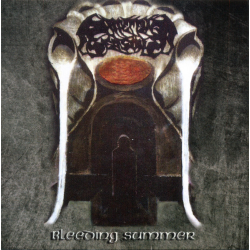 Different Seasons – Bleeding Summer
