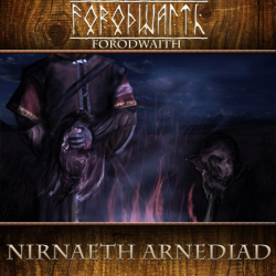 Forodwaith – Nirnaeth Arnediad