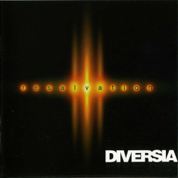 Diversia – Resalvation