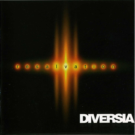 Diversia – Resalvation