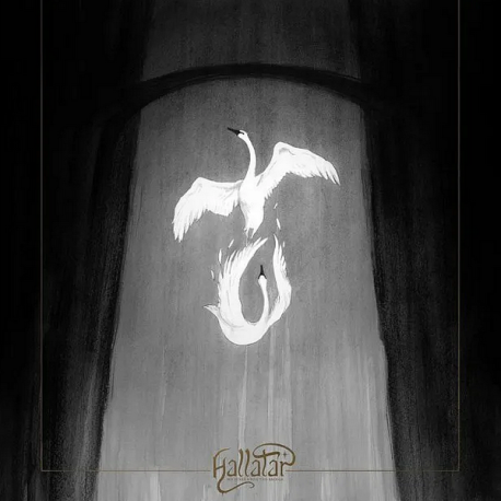 Hallatar – No Stars Upon The Bridge