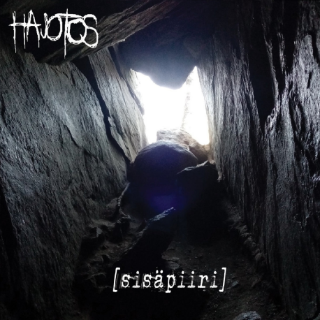 HAJOTOS - Sisapiiri
