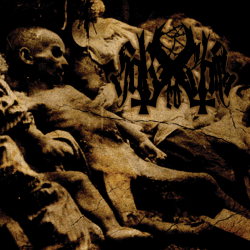Hak-Ed Damm - Holocaust Over Dresden
