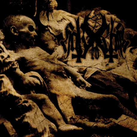 Hak-Ed Damm - Holocaust Over Dresden