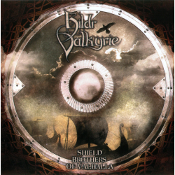 Hildr Valkyrie – Shield Brothers Of Valhalla