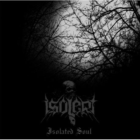 Isolert – Isolated Soul