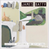 James Batty - Sanctuary (Overtones and Deviations)