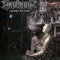 Darkane – Layers Of Lies