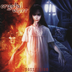 Crystal Viper – Possession