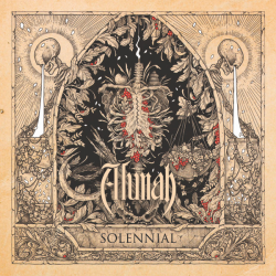 Alunah – Solennial