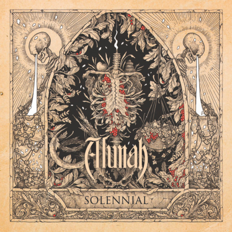 Alunah – Solennial