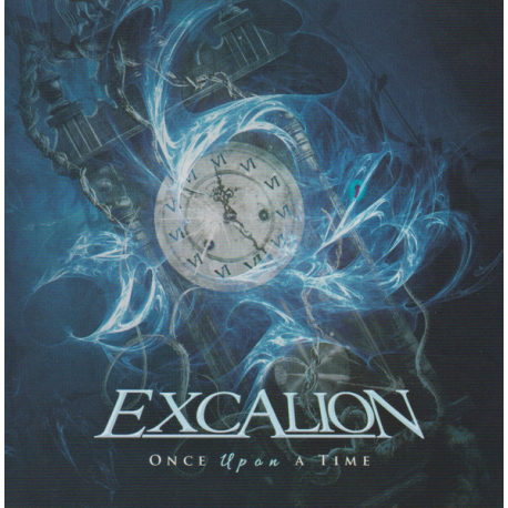 Excalion – Once Upon A Time