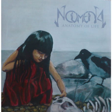 Noumena – Anatomy Of Life