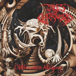Tales Of Darknord – Obliteration Allegory