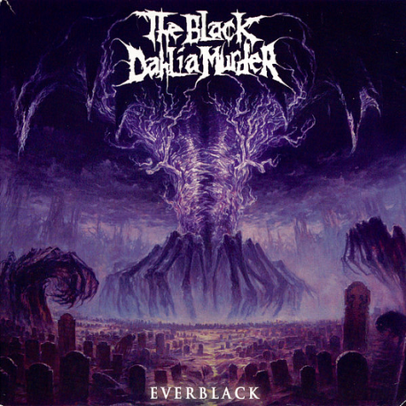 The Black Dahlia Murder – Everblack